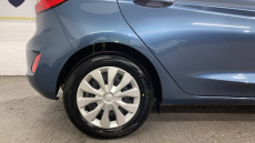 Ford Fiesta 1.0 EcoBoost 100 Trend 5dr Petrol Hatchback